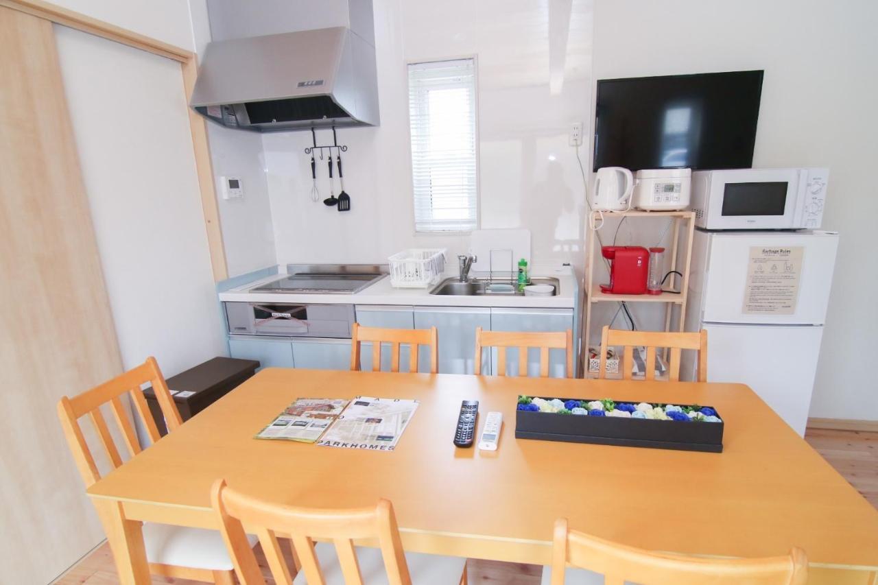 Bath A / Vacation Stay 54869 Бепу Екстериор снимка