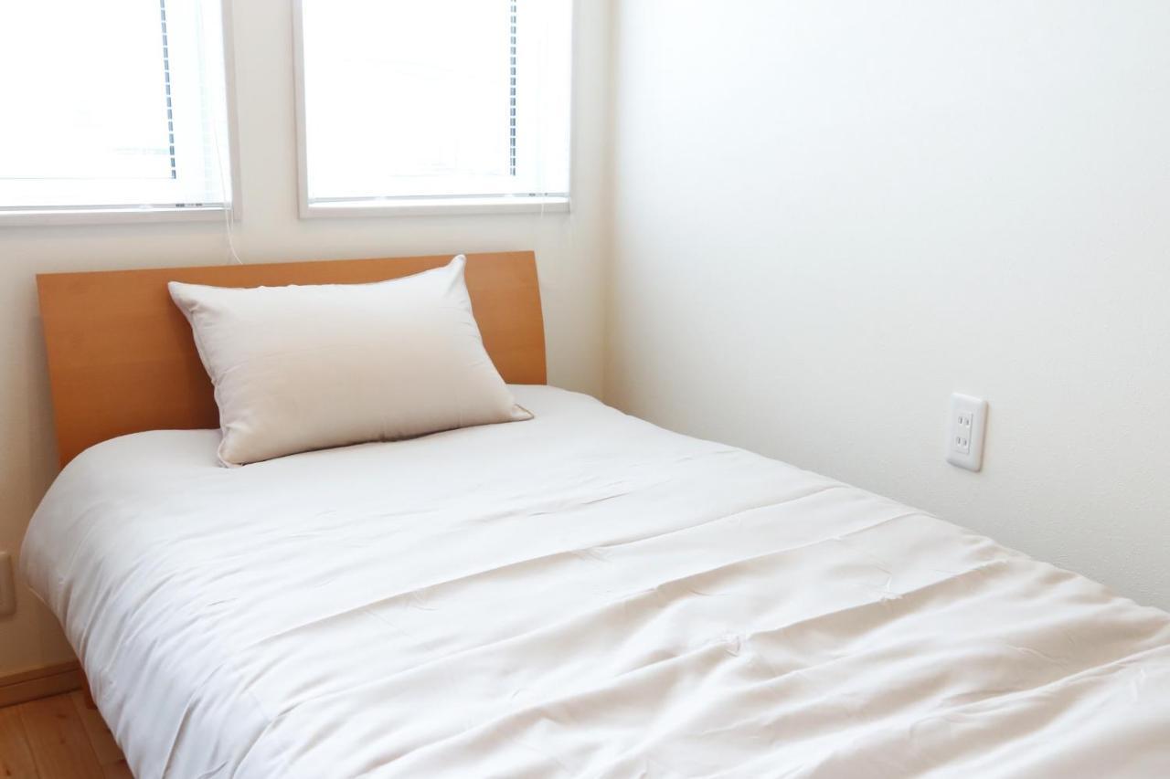 Bath A / Vacation Stay 54869 Бепу Екстериор снимка