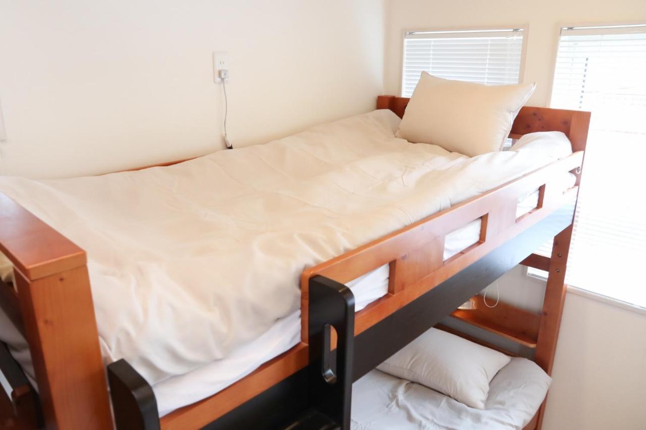 Bath A / Vacation Stay 54869 Бепу Екстериор снимка