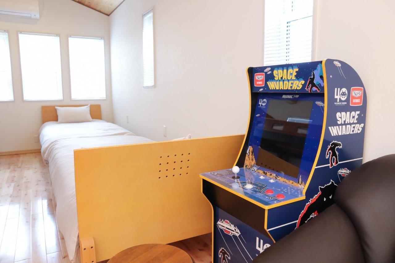 Bath A / Vacation Stay 54869 Бепу Екстериор снимка