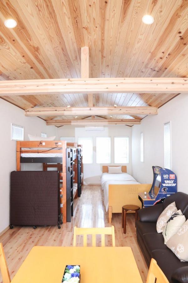 Bath A / Vacation Stay 54869 Бепу Екстериор снимка